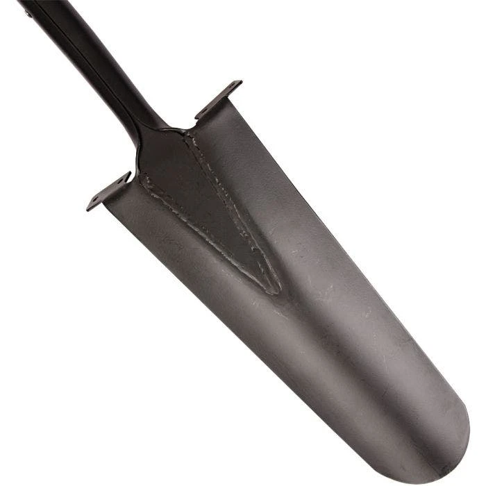 Leonard Drain Spade With 48-Inch Straight Wood Handle 6 Leonard Drain Spade With 48-Inch Straight Wood Handle - Image 4