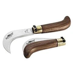 Old Bear® Pruning Knife 3-1/8" Blade 7 Old Bear® Pruning Knife 3-1/8" Blade -Starry Sky Garden ae9717 1