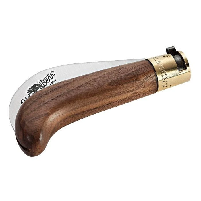 Old Bear® Pruning Knife 3-1/8" Blade 4 Old Bear® Pruning Knife 3-1/8" Blade - Image 2