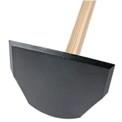 Leonard Field Hoe With 7-inch Blade -Starry Sky Garden af700 3 1