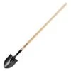 Leonard Floral Shovel Straight Handle -Starry Sky Garden afs210