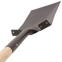 Leonard Garden Spade With 30in D Grip Handle 9 Leonard Garden Spade With 30in D Grip Handle -Starry Sky Garden ag11 2