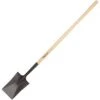 Leonard Garden Spade With 48in Long Handle -Starry Sky Garden ag11l