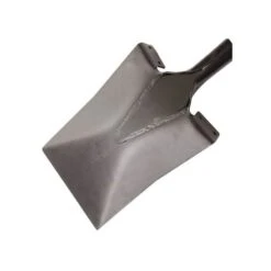 Leonard Garden Spade With 48in Long Handle -Starry Sky Garden ag11l 2