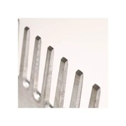 Leonard Aluminum Grading Rake 24in -Starry Sky Garden ag246 1