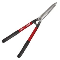 Corona 10.5-inch Blade Hedge Shears, 26.5-inch Overall Length