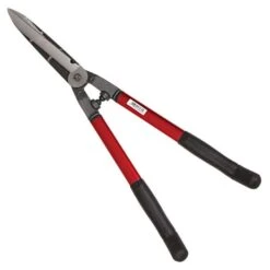Corona 10.5-inch Blade Hedge Shears, 26.5-inch Overall Length -Starry Sky Garden ah6970 2