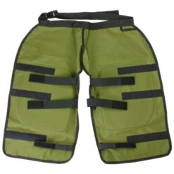 Hedge Trimmer Chaps With Kneepads, Large 10 Hedge Trimmer Chaps With Kneepads, Large -Starry Sky Garden ahtc lg