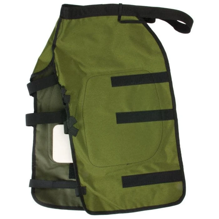 Hedge Trimmer Chaps With Kneepads, Large 7 Hedge Trimmer Chaps With Kneepads, Large - Image 5