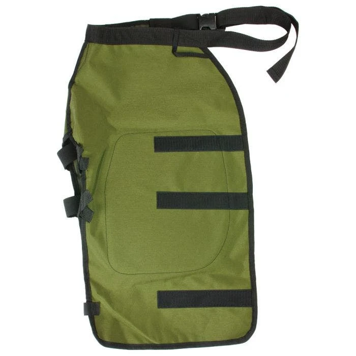 Hedge Trimmer Chaps With Kneepads, Large 6 Hedge Trimmer Chaps With Kneepads, Large - Image 4