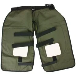 Hedge Trimmer Chaps With Kneepads, Large 13 Hedge Trimmer Chaps With Kneepads, Large -Starry Sky Garden ahtc lg 5