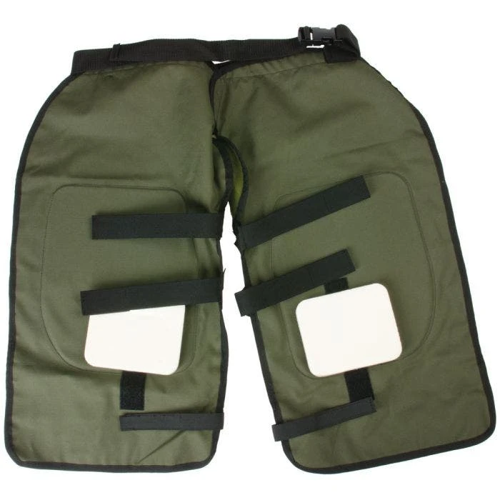 Hedge Trimmer Chaps With Kneepads, Large 8 Hedge Trimmer Chaps With Kneepads, Large - Image 6