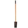 Leonard All Steel Nursery Spade With 13-Inch Blade And Straight Handle 2 Leonard All Steel Nursery Spade With 13-Inch Blade And Straight Handle -Starry Sky Garden am12l