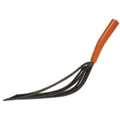 Leonard 10-Tine Forged Steel Scoop Fork With 30-Inch D-Grip Handle 11 Leonard 10-Tine Forged Steel Scoop Fork With 30-Inch D-Grip Handle -Starry Sky Garden amf10 16