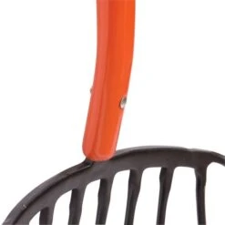 Leonard 10-Tine Forged Steel Scoop Fork With 30-Inch D-Grip Handle 12 Leonard 10-Tine Forged Steel Scoop Fork With 30-Inch D-Grip Handle -Starry Sky Garden amf10 14