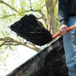 Leonard 10-Tine Forged Steel Scoop Fork With 30-Inch D-Grip Handle 14 Leonard 10-Tine Forged Steel Scoop Fork With 30-Inch D-Grip Handle -Starry Sky Garden amf10 19