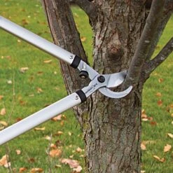 Leonard Forged Steel Bypass Loppers, 1-3/4-Inch Cutting Capacity -Starry Sky Garden aml32 5