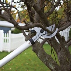 Leonard Forged Steel Bypass Loppers, 1-3/4-Inch Cutting Capacity -Starry Sky Garden aml32 6