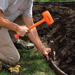 Leonard 2.8lb Dead Blow Hammer -Starry Sky Garden aml3db live install