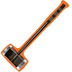 Leonard 3-1/3-Pound Dead Blow Hammer -Starry Sky Garden aml4db 4