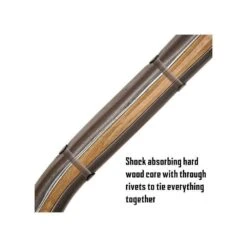 Leonard Classic Full Strap Spade With D Grip Handle And Rubber Foot Pad -Starry Sky Garden amp13 4