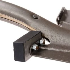 Leonard Classic Full Strap Spade With Straight Handle And Rubber Foot Pad 11 Leonard Classic Full Strap Spade With Straight Handle And Rubber Foot Pad -Starry Sky Garden amp13l 2