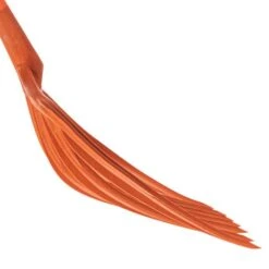 Poly Mulching Fork With D-Grip Handle By A.M. Leonard, 8 Tine, 15in Scoop X 44in Length, Lifetime Warranty -Starry Sky Garden apf810 3 1