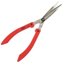 ARS Super Light 6.75-inch Blade Hedge Shears, 19.5-inch Overall Length