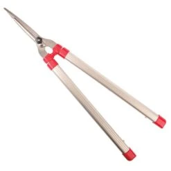 ARS 6-inch Blade Hedge Shears, Telescoping 28.25 - 41.5 Inches -Starry Sky Garden ars90 6