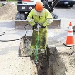 AirSpade 4000 Series Utility Kits -Starry Sky Garden asu4150kt 1