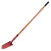 Leonard Trenching Shovel With 5-Inch Wide Blade 1 Leonard Trenching Shovel With 5-Inch Wide Blade -Starry Sky Garden ats5