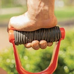 Leonard Self Fusing Silicone Grip Wrap Black -Starry Sky Garden att22 4