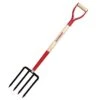 Razor-Back® 4-Tine Forged Spading Fork 2 Razor-Back® 4-Tine Forged Spading Fork -Starry Sky Garden b4d