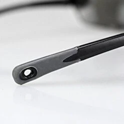 Radians Balsamo Safety Glasses With Grey Lenses, Box Of 12 -Starry Sky Garden bal1 20 2