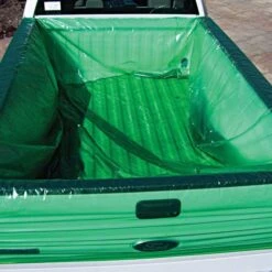 Truck Bed Disposable Bag -Starry Sky Garden bb18122 2