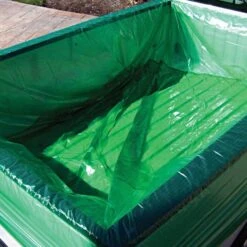 Truck Bed Disposable Bag -Starry Sky Garden bb18122 3