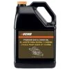 Echo Chainsaw Bar Oil, 1 Gallon -Starry Sky Garden bcoil g