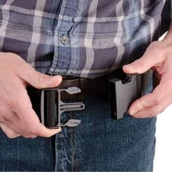 Leonard Pruner, Saw, Sheath Combo Kit, With Belt -Starry Sky Garden belt 1 2