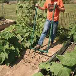 Meadow Creatures Broadfork With 12-Inch Tines 8 Meadow Creatures Broadfork With 12-Inch Tines -Starry Sky Garden bf 12 1 1