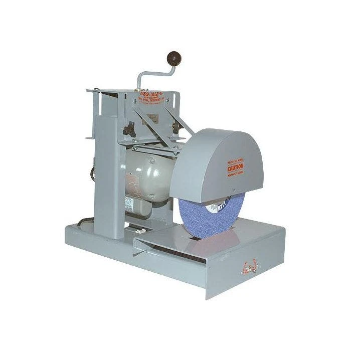 R.B.G. Commercial Blade Grinder (up To 10.5-inch Cutting Edge) 3 R.B.G. Commercial Blade Grinder (up To 10.5-inch Cutting Edge)