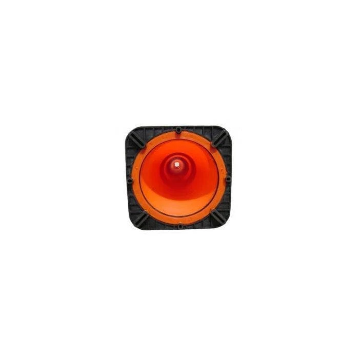 18-Inch Traffic Cone With 3M Reflective Collar 5 18-Inch Traffic Cone With 3M Reflective Collar - Image 3