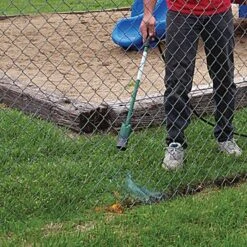 Weed Dragon; 100,000 BTU Backpack Torch Kit -Starry Sky Garden bp223 3