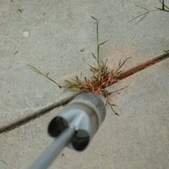 Weed Dragon; 400,000 BTU Backpack Torch Kit -Starry Sky Garden bp230 7