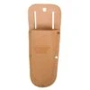 Leonard Leather Sheath With Belt Slot, For 8-inch Pruners