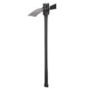 Leonard Cutter Mattock With 36in Composite Handle -Starry Sky Garden c500 black7.27.23