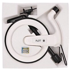 PLOTT CARTA 12.5" MEASURING WHEEL -Starry Sky Garden carta inbox