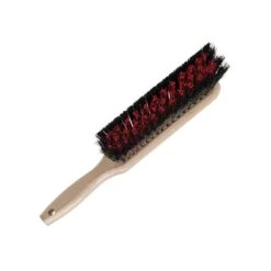 Wood Handle Counter Brush -Starry Sky Garden cb471 2