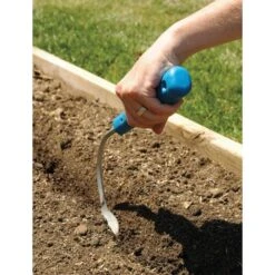 CobraHead Weeder And Cultivator, 13-inch Handle -Starry Sky Garden chead 2