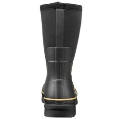 Carhartt Men's Mud Runner 10-Inch Waterproof Boots With Soft Toe, Size 15 -Starry Sky Garden cmv1121 15m 4