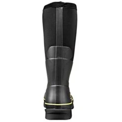 Carhartt Men's Mud Runner 15-Inch Waterproof Boots With Soft Toe, Size 7 -Starry Sky Garden cmv1151 7m 4